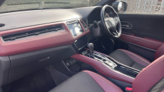 Honda HR-V 1.5 i-VTEC Turbo Sport CVT 5dr Petrol Hatchback